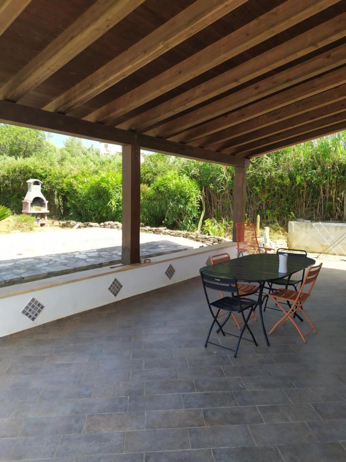 فيلا Antico Rustico سكوبيلو المظهر الخارجي الصورة