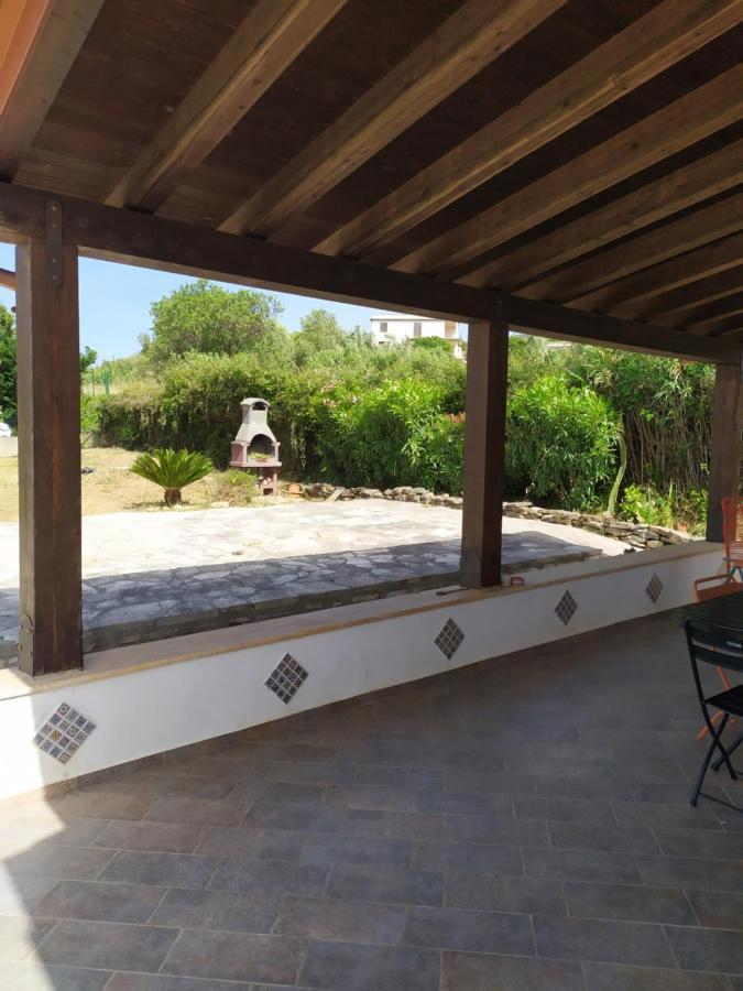 فيلا Antico Rustico سكوبيلو المظهر الخارجي الصورة