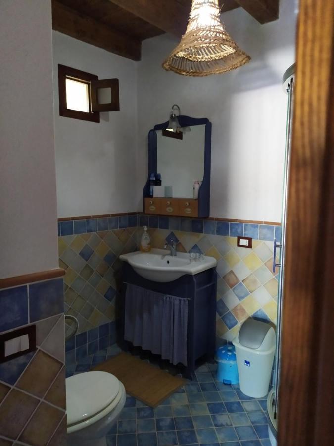 فيلا Antico Rustico سكوبيلو المظهر الخارجي الصورة