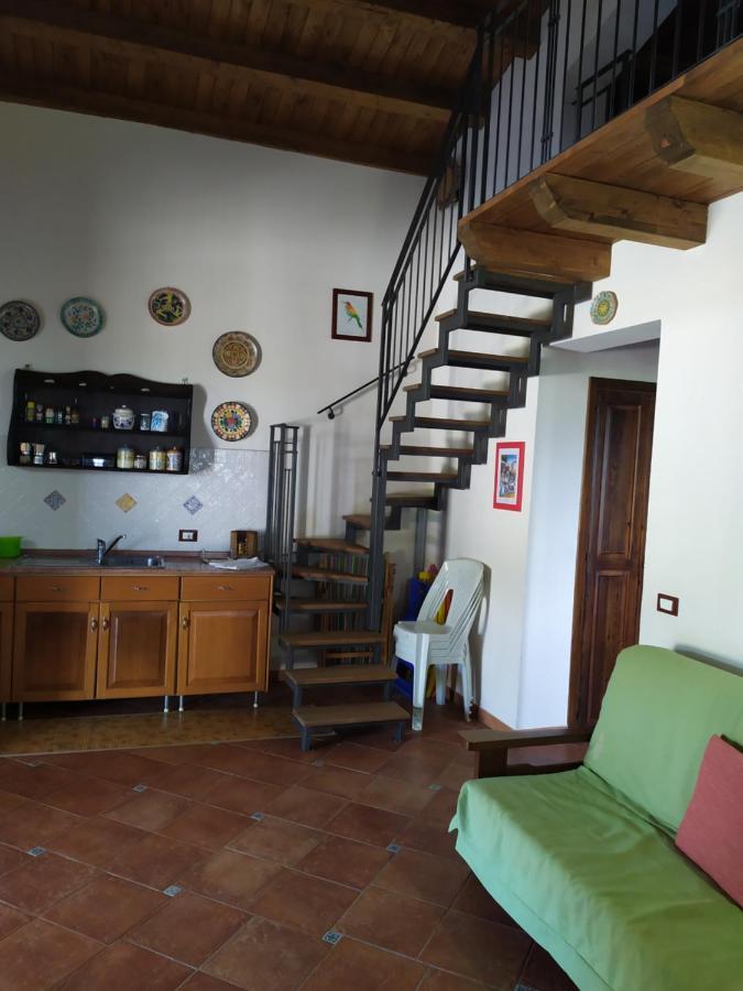 فيلا Antico Rustico سكوبيلو المظهر الخارجي الصورة