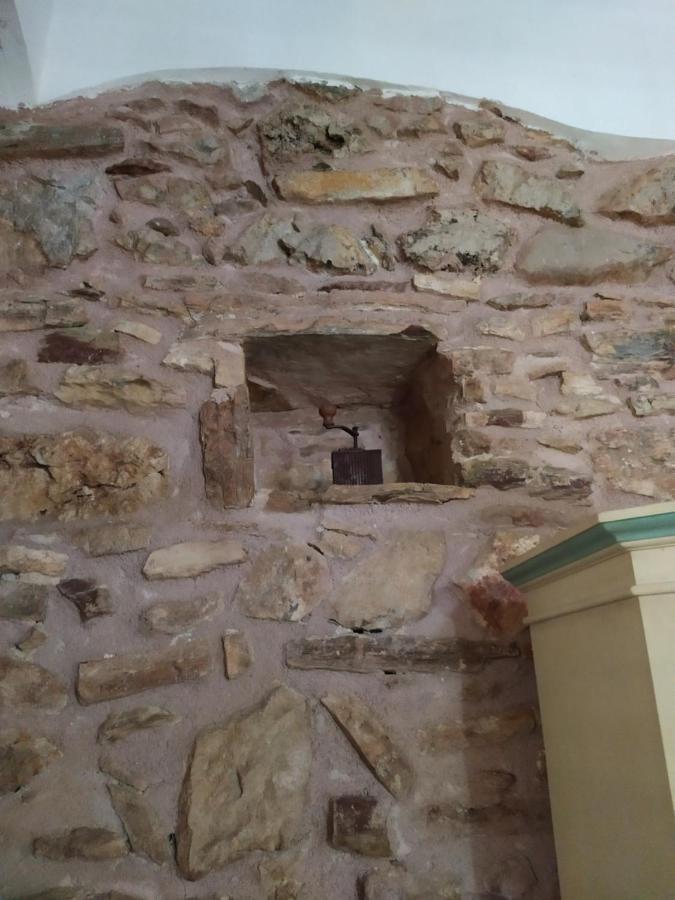 فيلا Antico Rustico سكوبيلو المظهر الخارجي الصورة