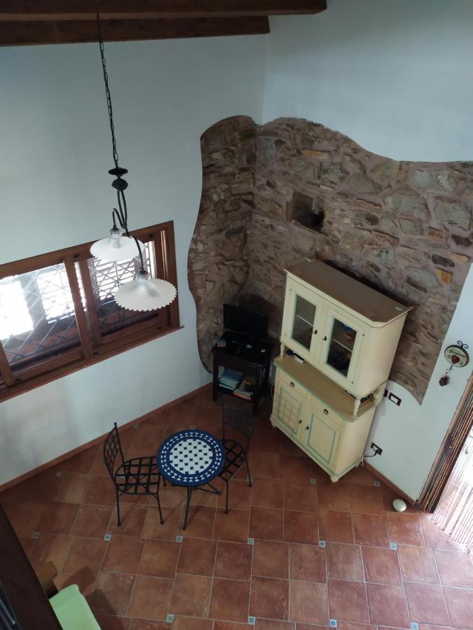 فيلا Antico Rustico سكوبيلو المظهر الخارجي الصورة