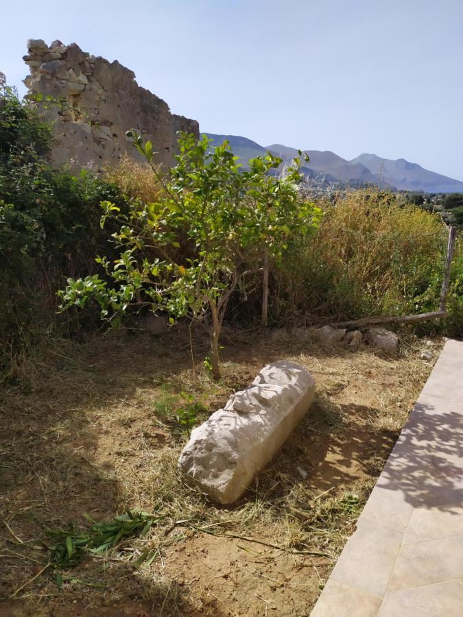 فيلا Antico Rustico سكوبيلو المظهر الخارجي الصورة