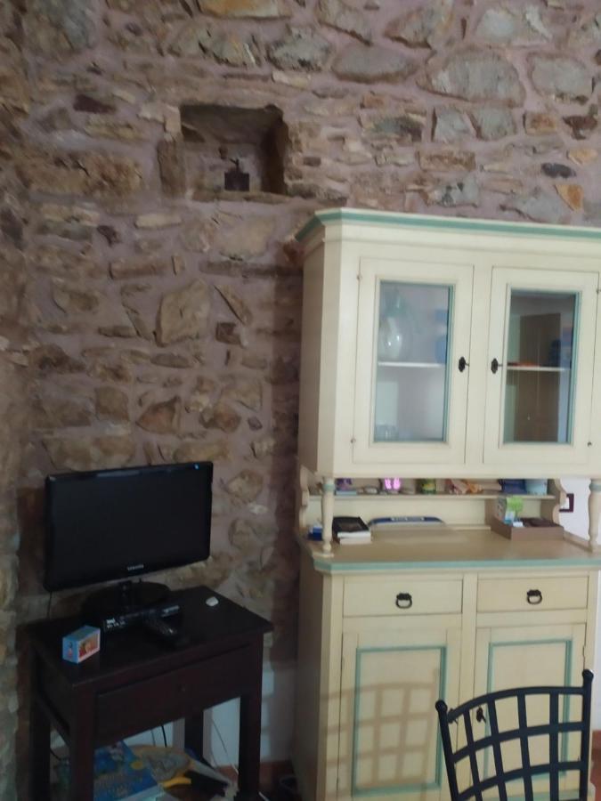 فيلا Antico Rustico سكوبيلو المظهر الخارجي الصورة