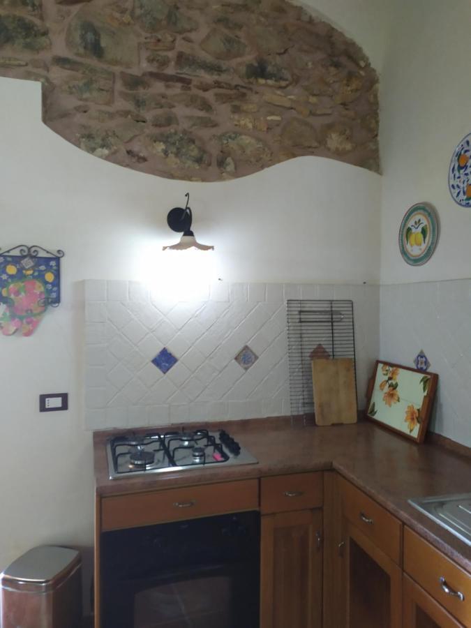 فيلا Antico Rustico سكوبيلو المظهر الخارجي الصورة
