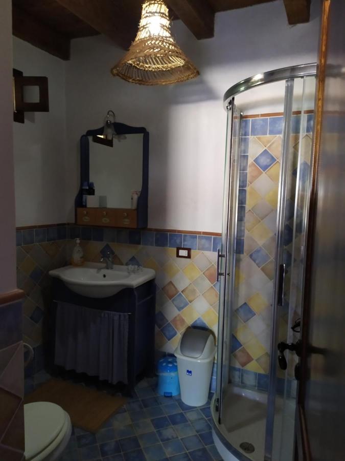 فيلا Antico Rustico سكوبيلو المظهر الخارجي الصورة