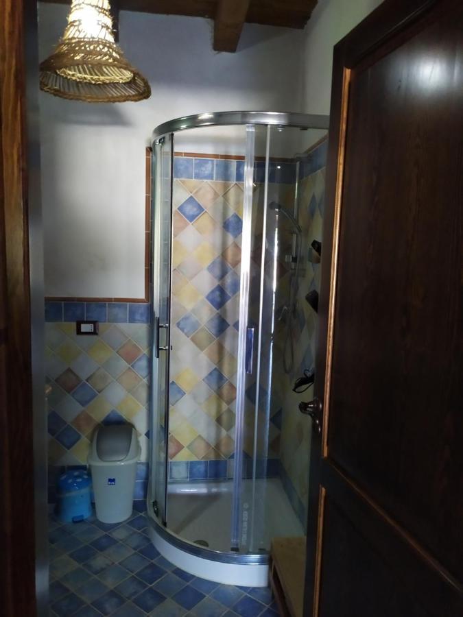 فيلا Antico Rustico سكوبيلو المظهر الخارجي الصورة
