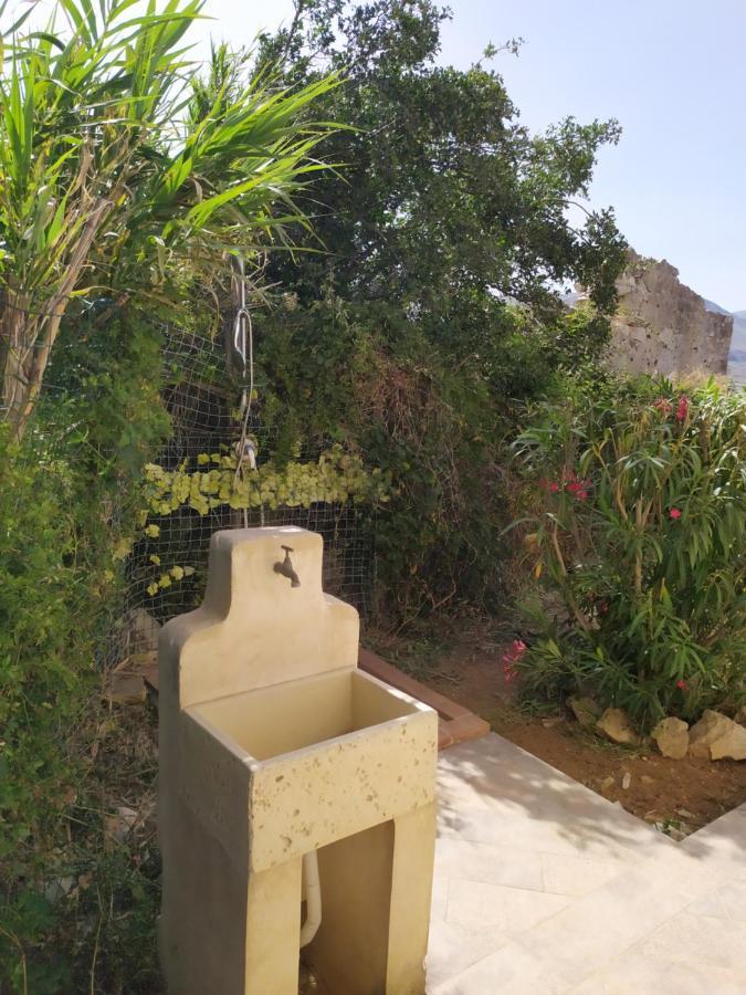 فيلا Antico Rustico سكوبيلو المظهر الخارجي الصورة