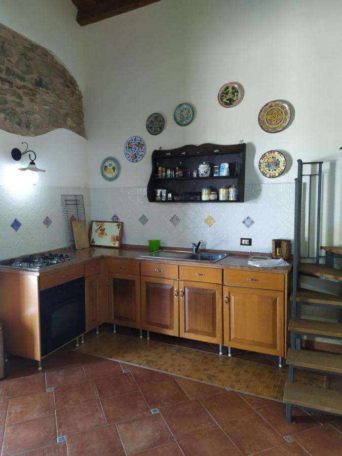 فيلا Antico Rustico سكوبيلو المظهر الخارجي الصورة
