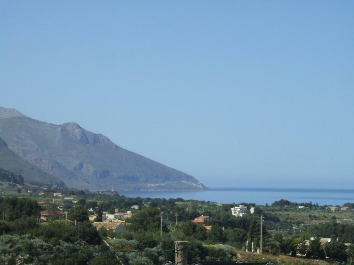 فيلا Antico Rustico سكوبيلو المظهر الخارجي الصورة