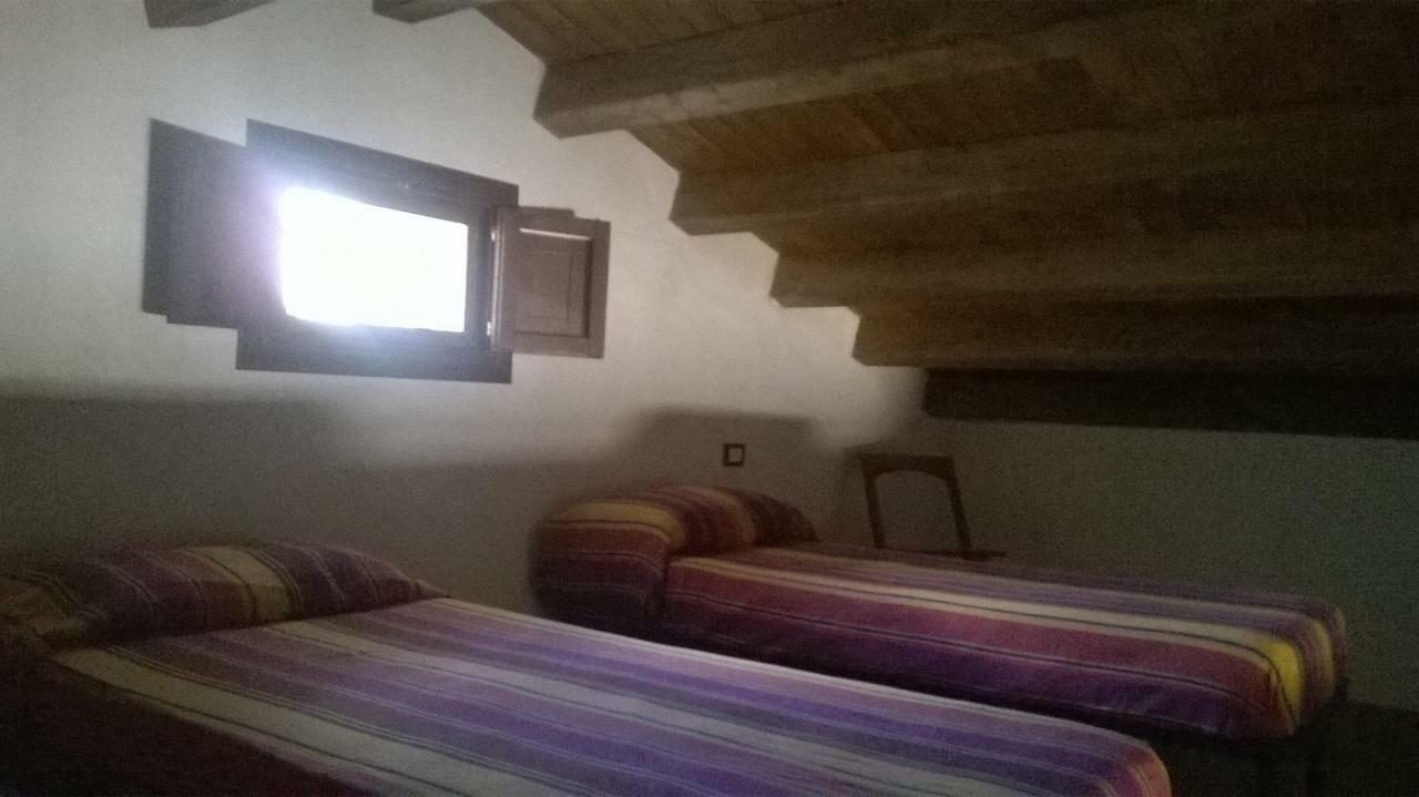 فيلا Antico Rustico سكوبيلو المظهر الخارجي الصورة
